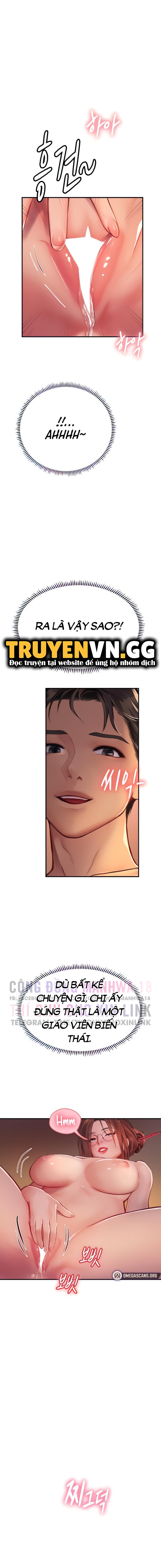 thực tập ở làng tiên cá chapter 41 5