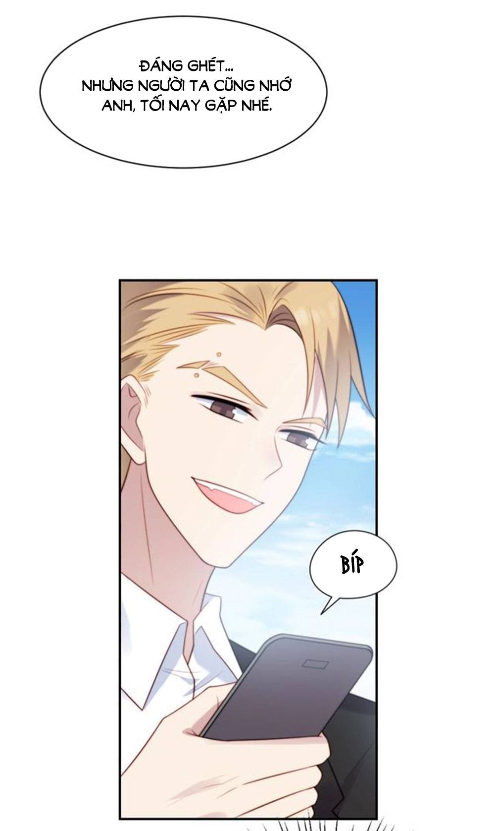 khoá chặt đôi môi (full) chapter 30 37