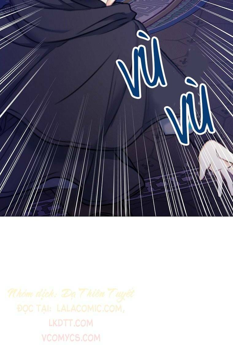 sinh ra làm con gái ác nữ chapter 13 55