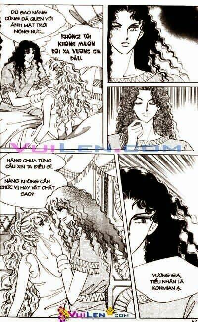 hậu duệ hoàng gia chapter 12 57