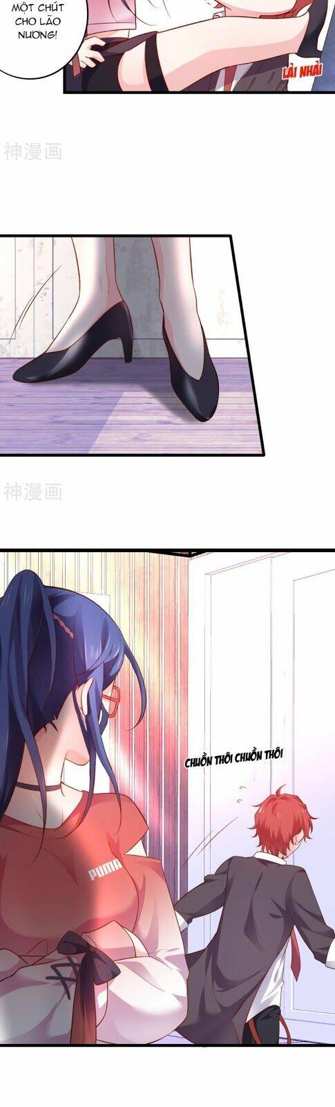 biến lan lăng vương thành ảnh đế chapter 42 2