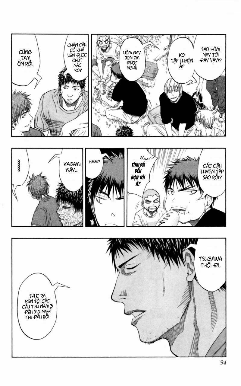 vua bóng rổ kuroko chapter 75 10