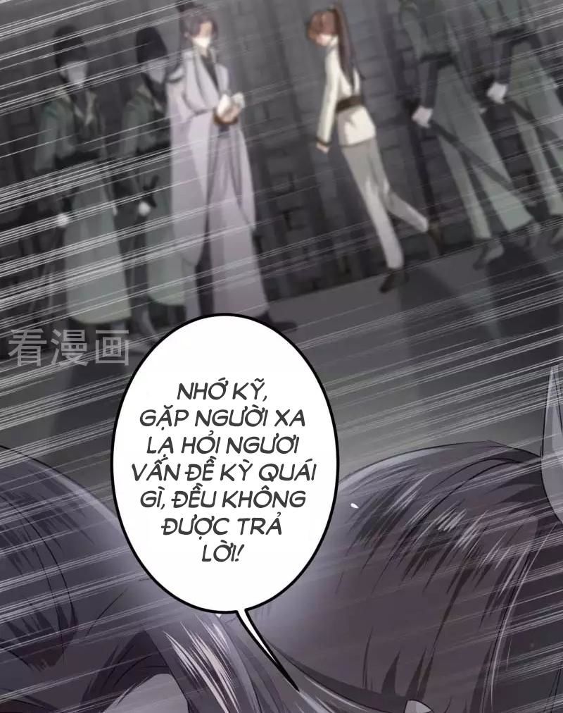 vương gia không thể trêu chapter 57 18