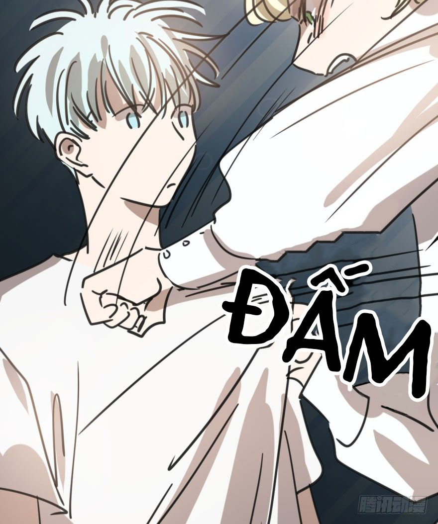 Bắt Lấy Ngao Ngao chapter 48 - Trang 53