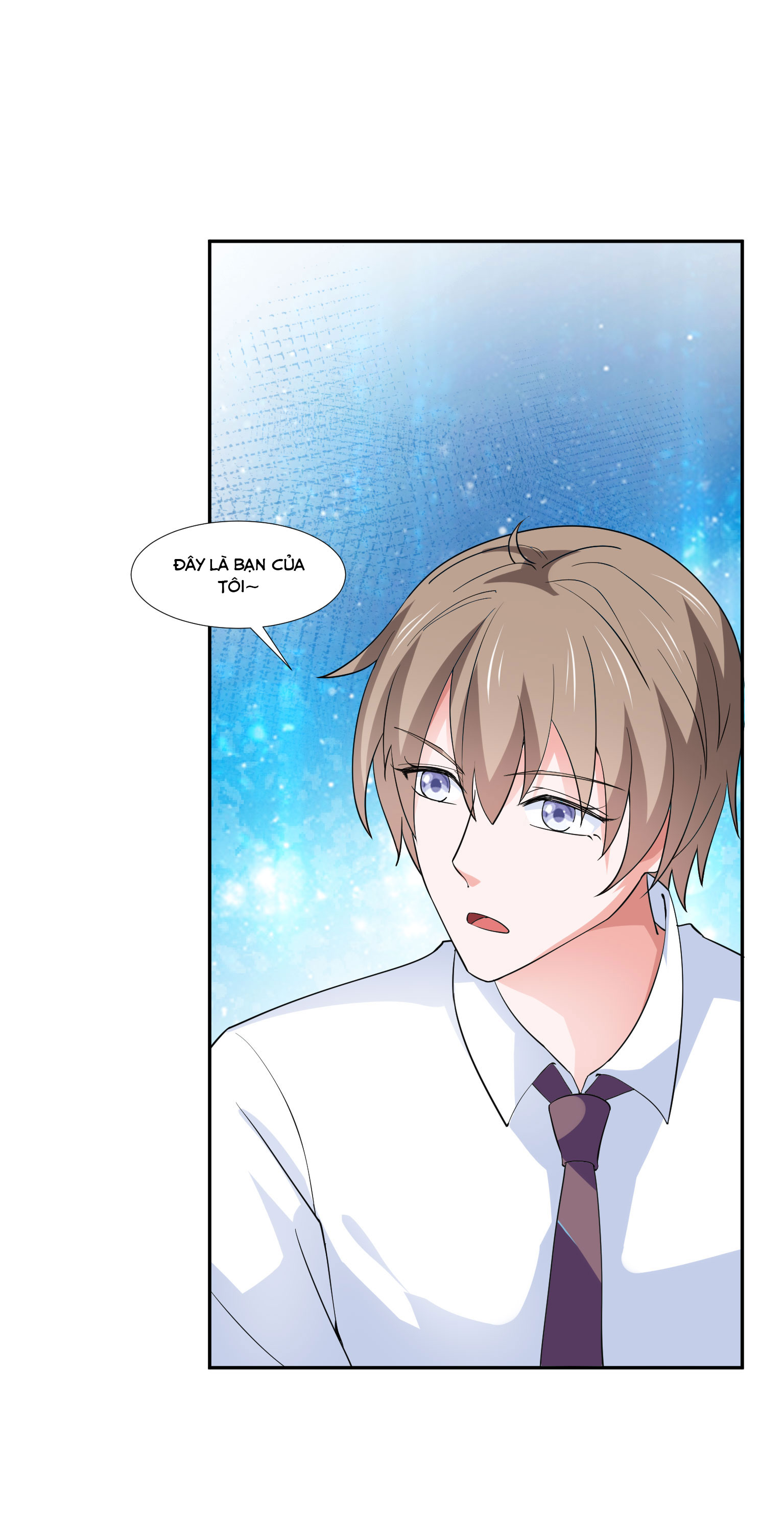 bí mật không thể yêu đương chapter 32 20