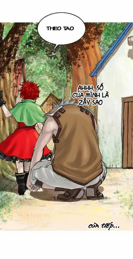 hội ảo thuật chapter 1 33