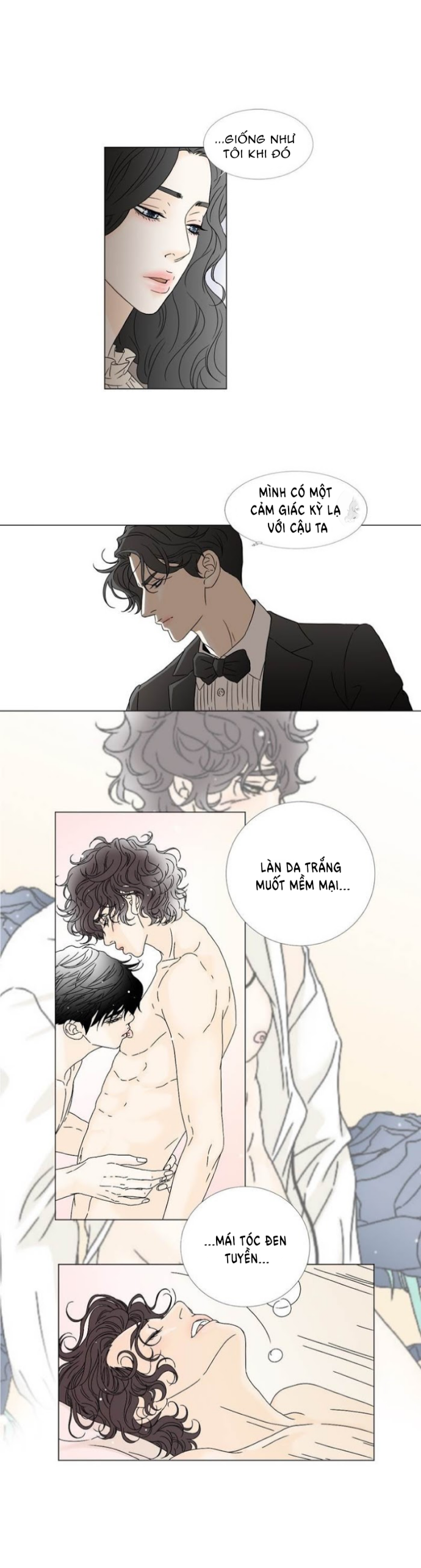 rent boy chapter 14 8