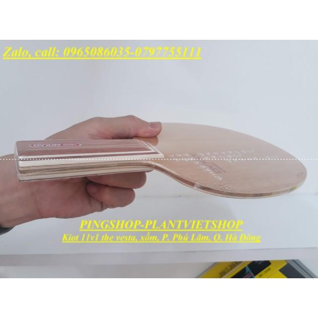 CỐT VỢT BÓNG BÀN TIBHAR AKKAD