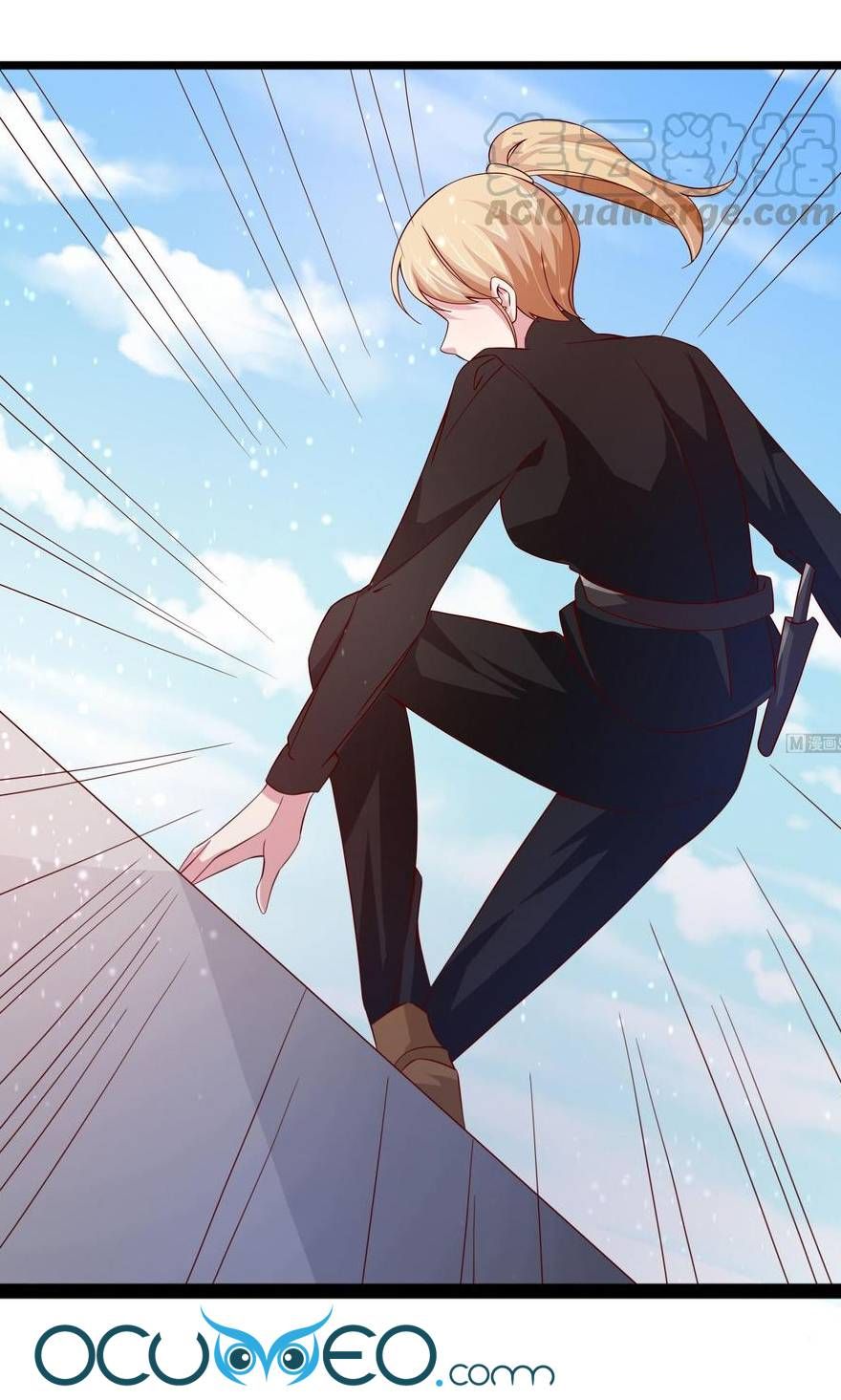 cô sát thủ ơi, yêu nhau nhé chapter 61 11