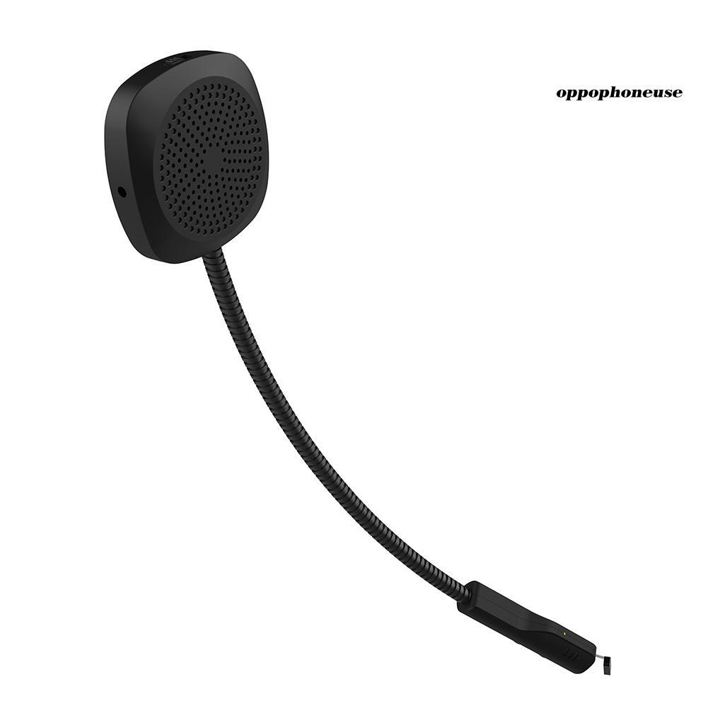 Tai Nghe Bluetooth Không Dây Gắn Mũ Bảo Hiểm Cho Xe Mô Tô