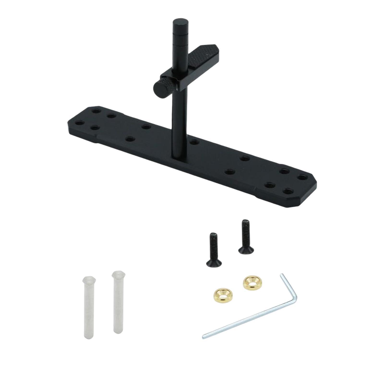 Graphics Card Support Lightweight Vertical Mount for Computer PC Desktop