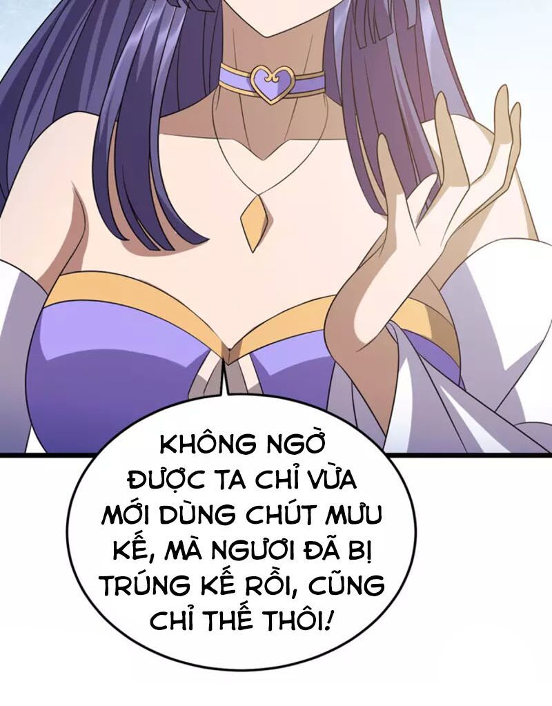 chúa tể tam giới chapter 250 4