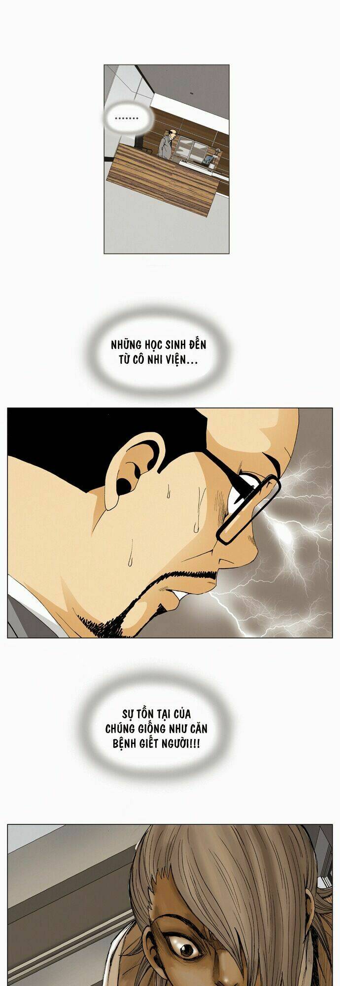 ultimate legend: kang hae hyo chapter 52 37