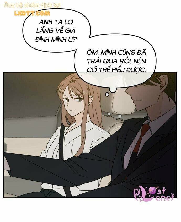 kiếp này cũng xin chăm sóc tôi như vậy nhé kiếp này cũng xin chăm sóc tôi như vậy nhé chapter 57 15