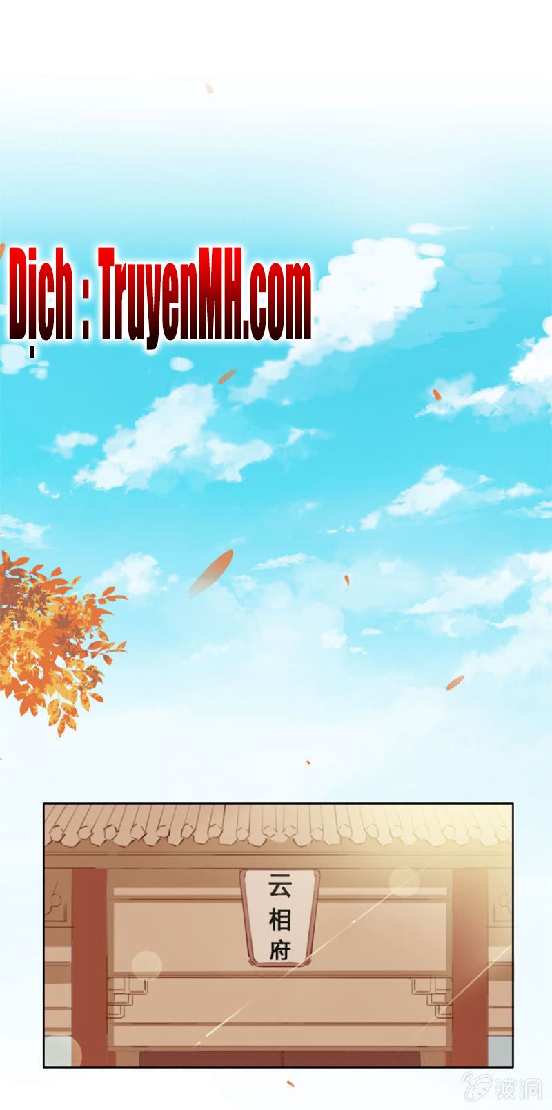 solo đi vương gia chapter 33 7