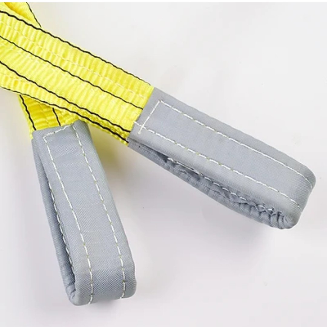 Dây cẩu hàng 3 tấn 10 mét