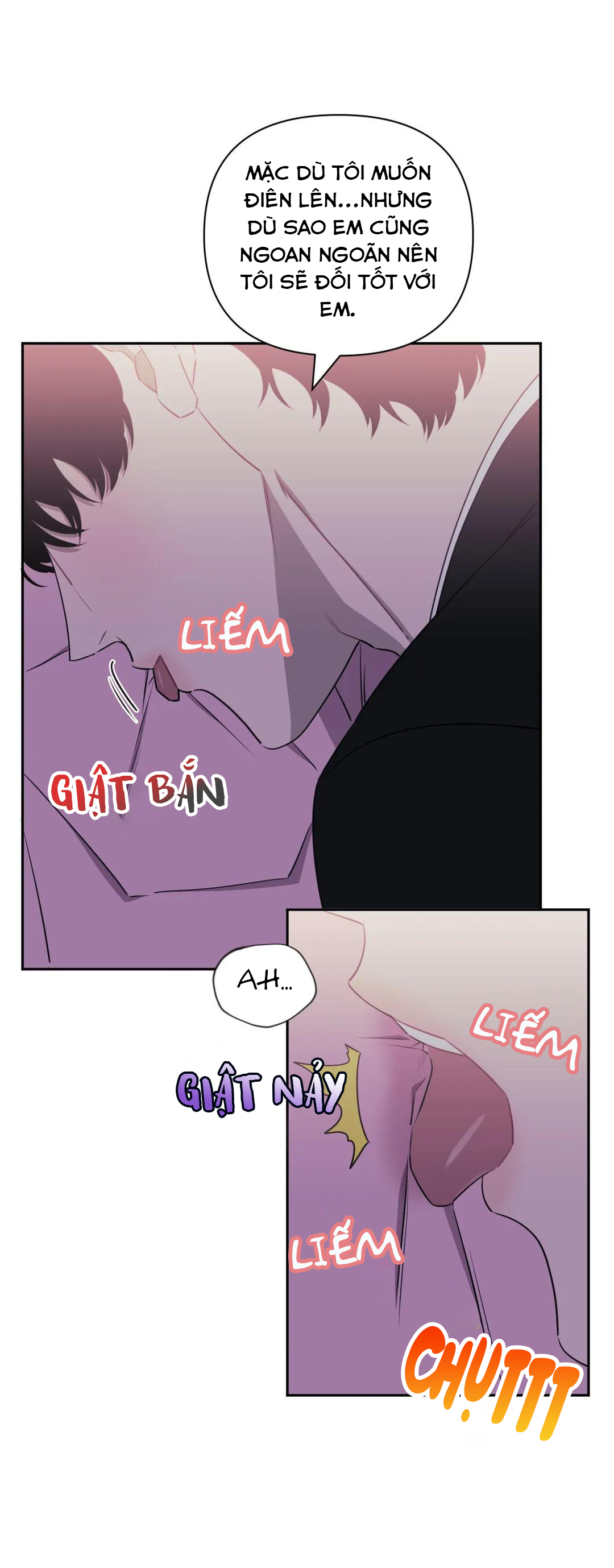 hơn cả bạn bè chapter 23 17