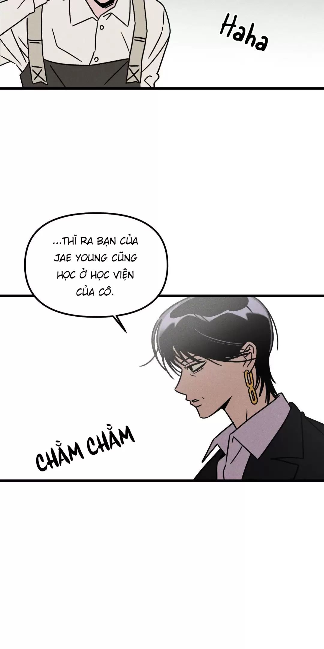lời tỏ tình từ con số 0 chapter 6 31