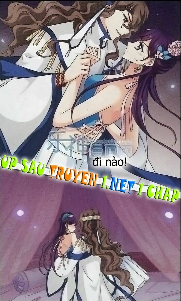 phi đãi nghiên tuyết chapter 83 23