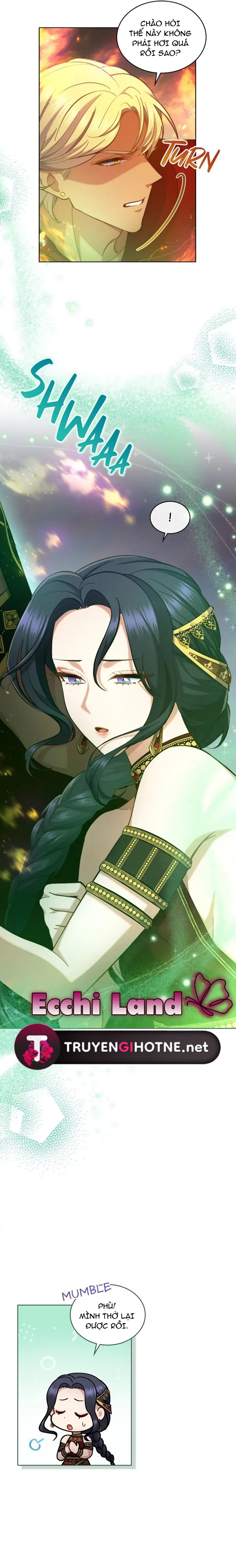 hội cùng thuyền chapter 26.1 3