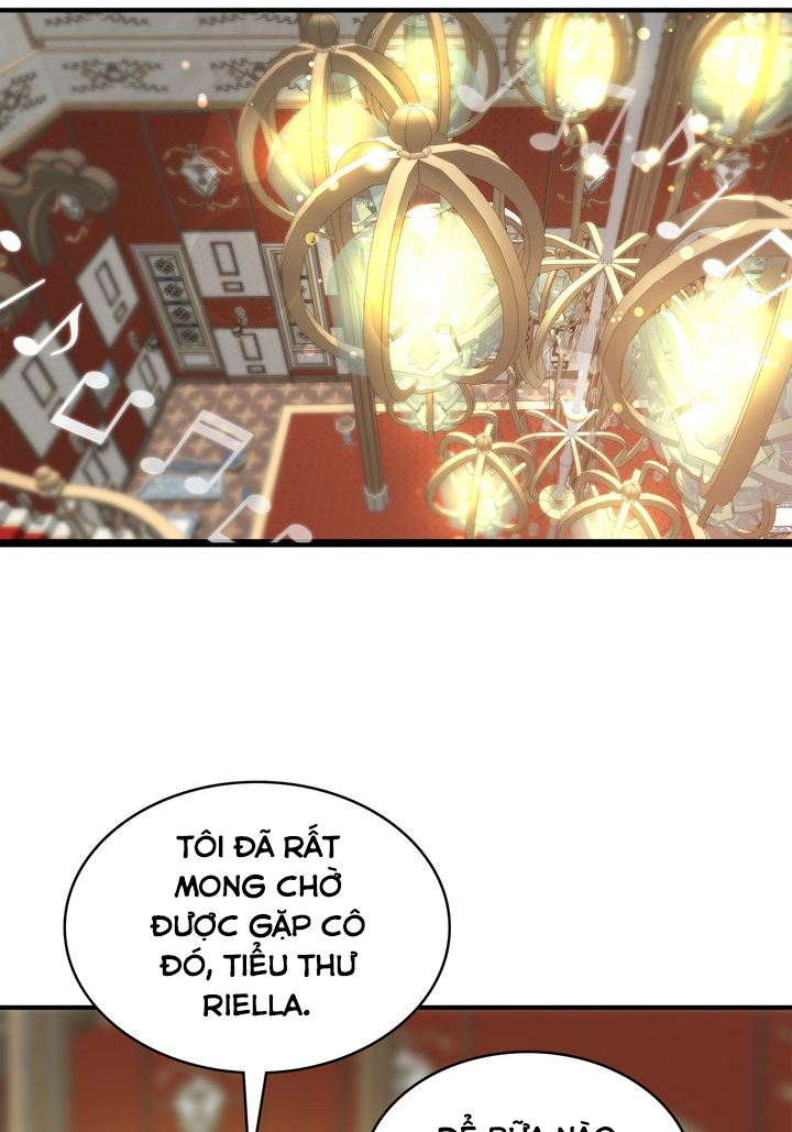 người thừa kế chapter 67 7