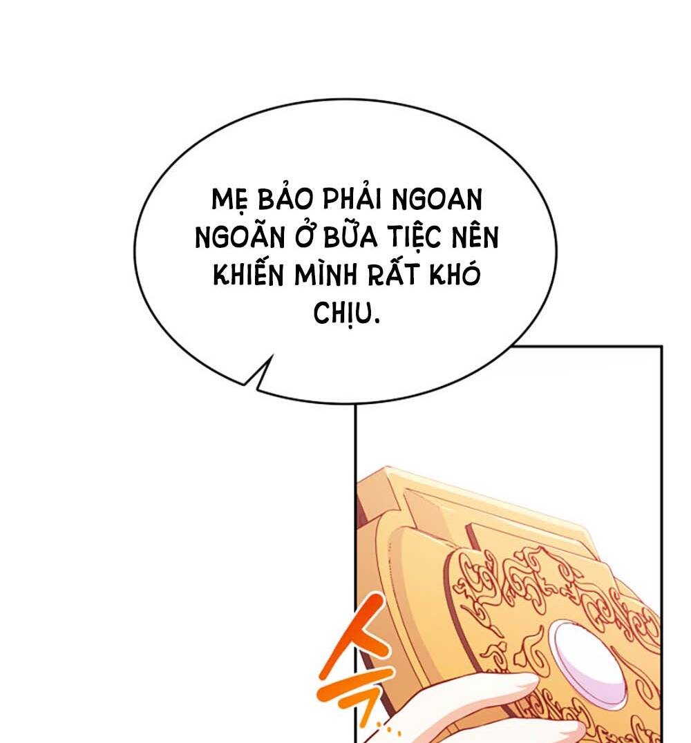 từ ác nữ, tôi trở thành một người mẹ chapter 35.2 11