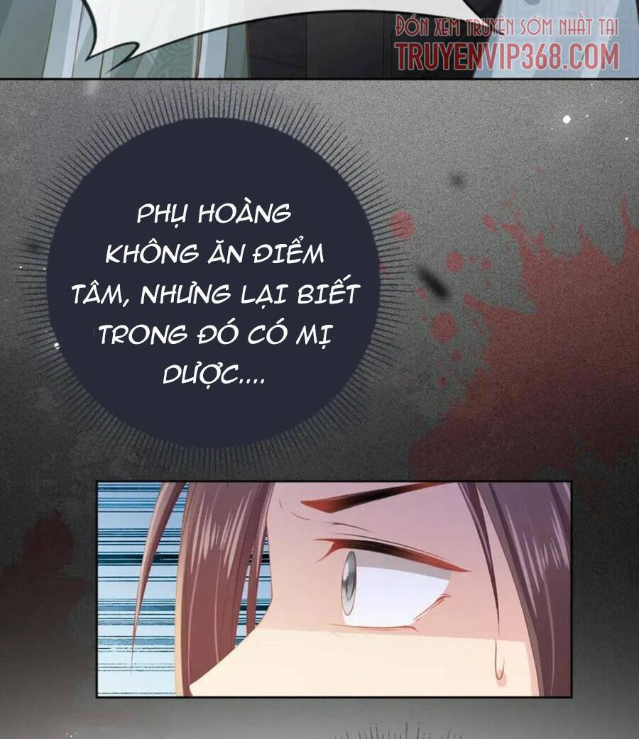 nhặt được bảo bối manh manh chapter 34 9