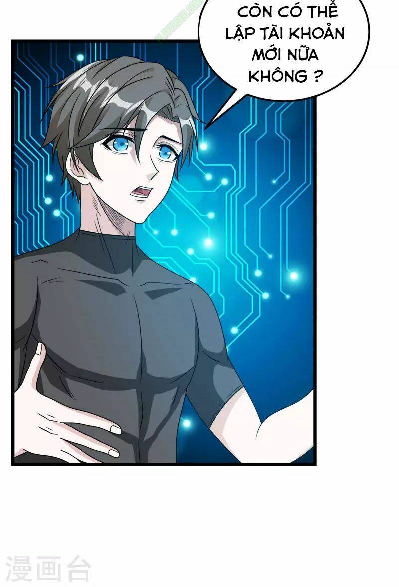 kiếm vũ chapter 29 12