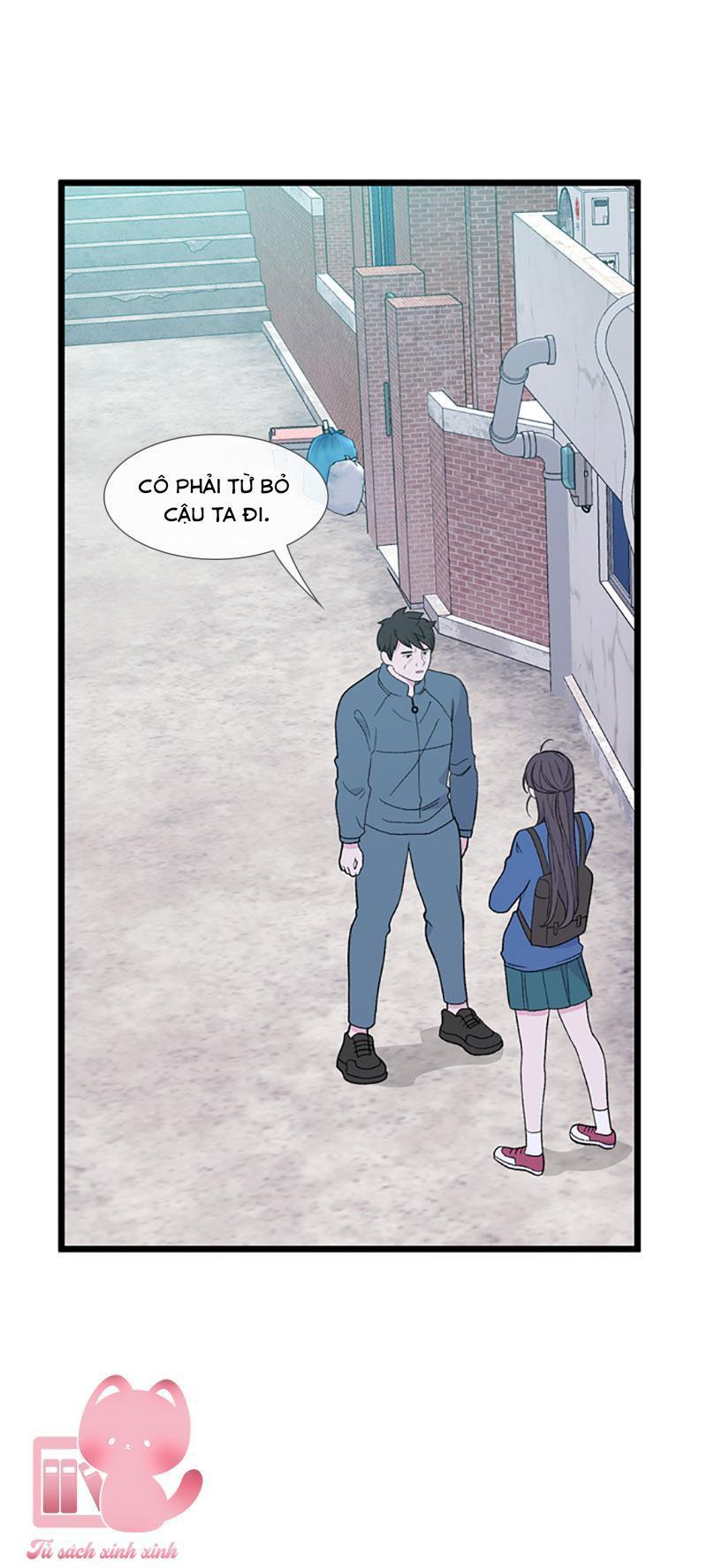 về bên anh chapter 69 2