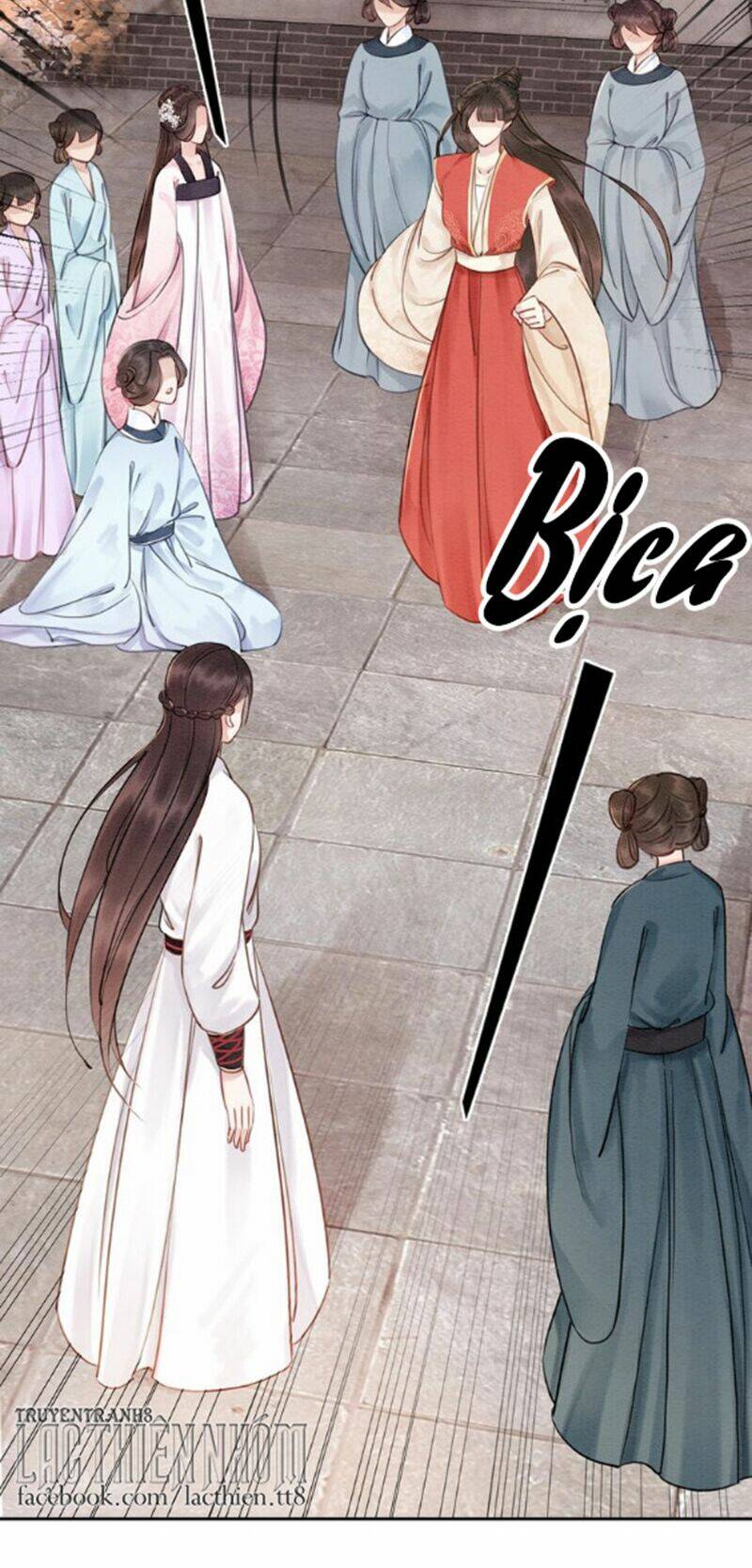 trọng sinh bá sủng nhiếp chính vương quá mạnh mẽ chapter 30 10