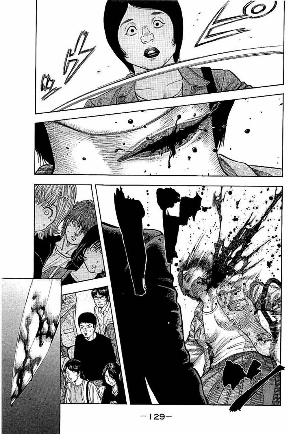 cái chết sau 7 ngày chapter 44 15