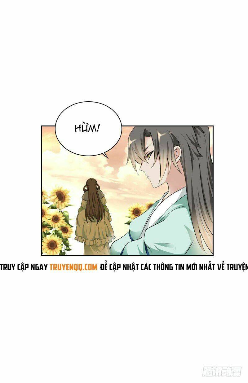 điền viên mật sủng: cô vợ nóng bỏng chapter 22 36