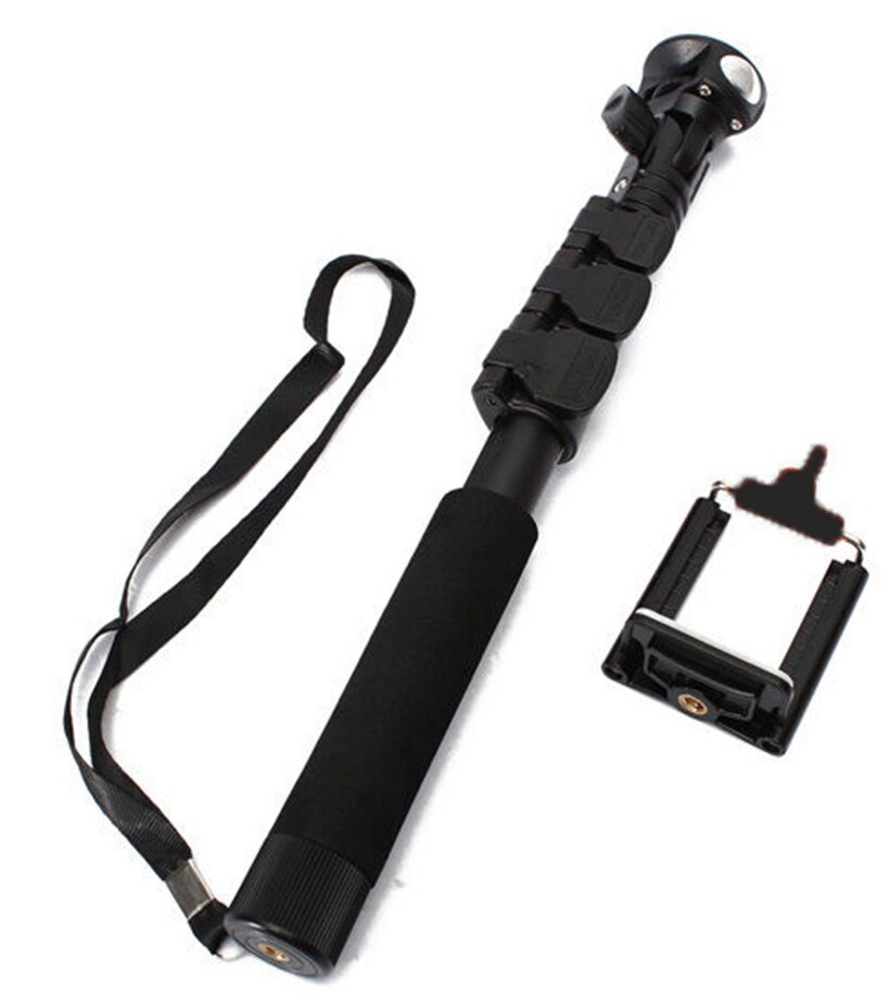 Monopod YT-088 For Gopro - Hàng Nhập Khẩu