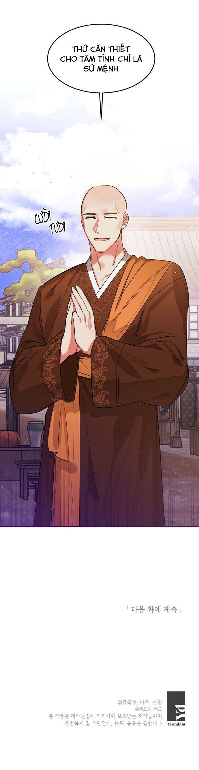 con gái bảo bối của boss phản diện chapter 21 34