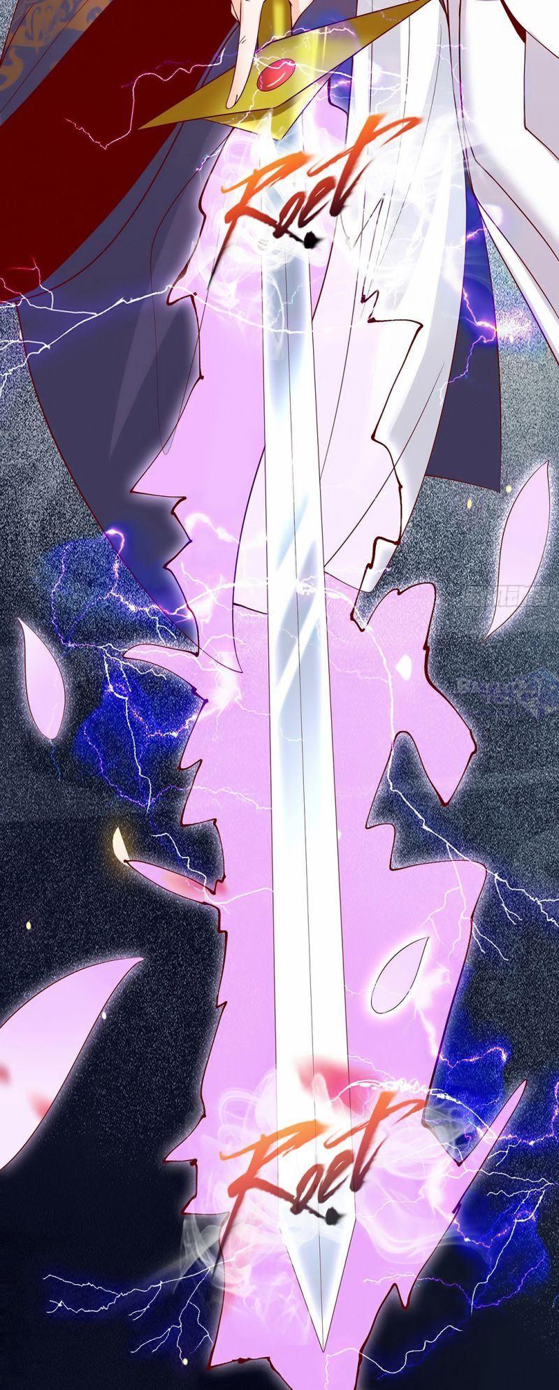 đồ đệ ta toàn là nữ ma đầu chapter 22 29