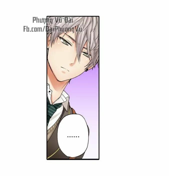 mệnh lệnh tuyệt đối của bá đạo vương tử chapter 31 37