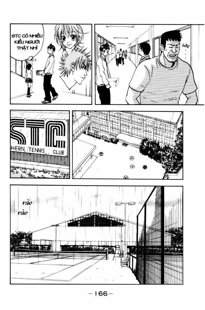 baby steps chapter 4 9