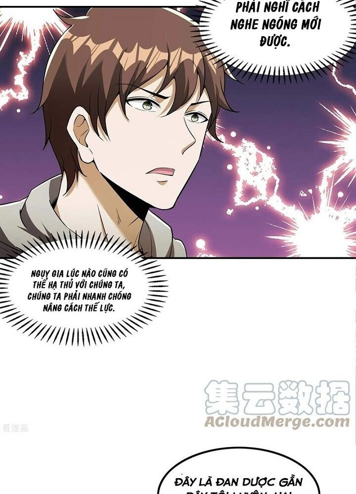 đệ nhất người ở rể chapter 73 19