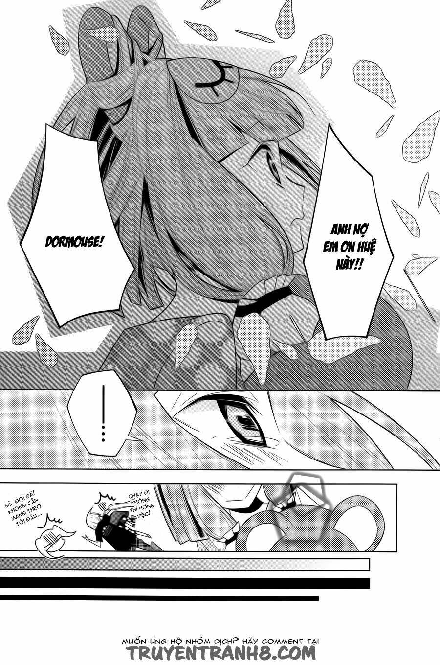 snow white and alice chapter 14 31