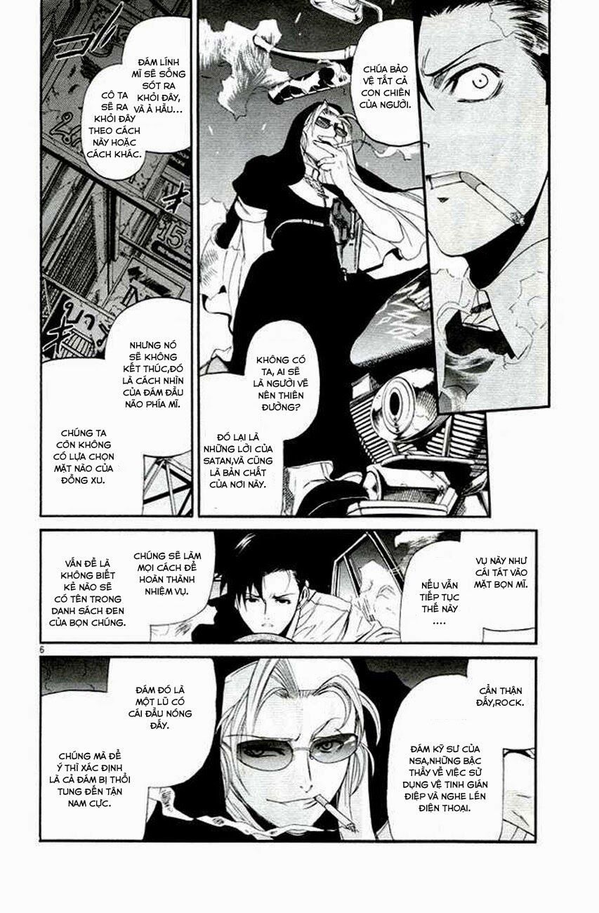 hố đen chapter 64 6