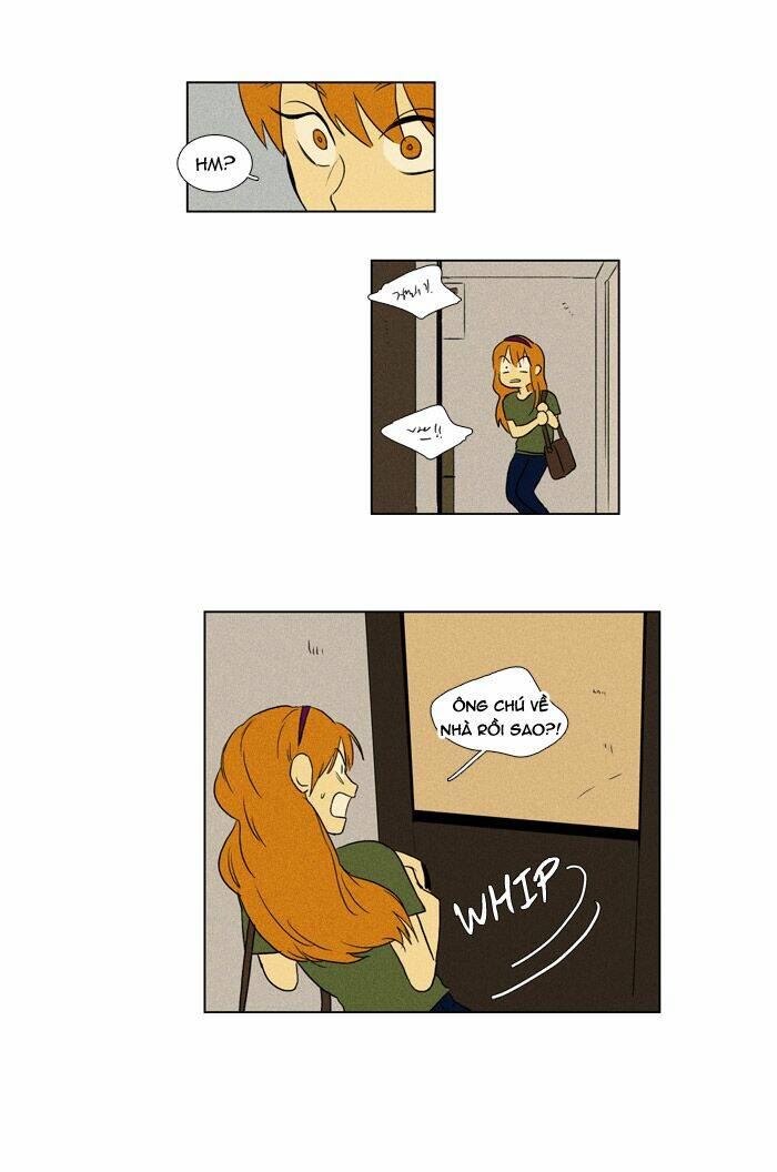 bẫy tình yêu chapter 93 23