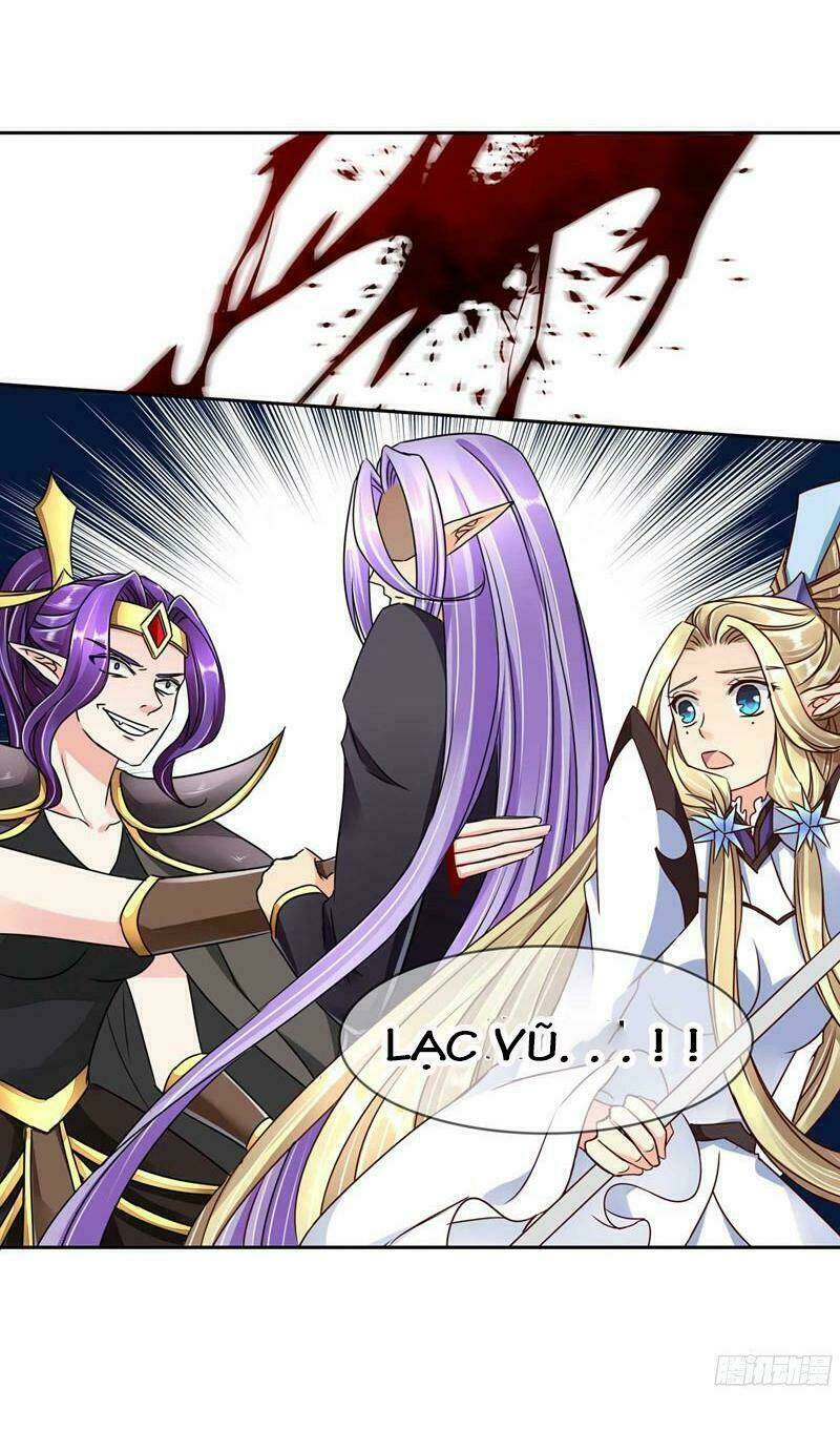 bá đạo trung khuyển tìm ái ký chapter 65 9