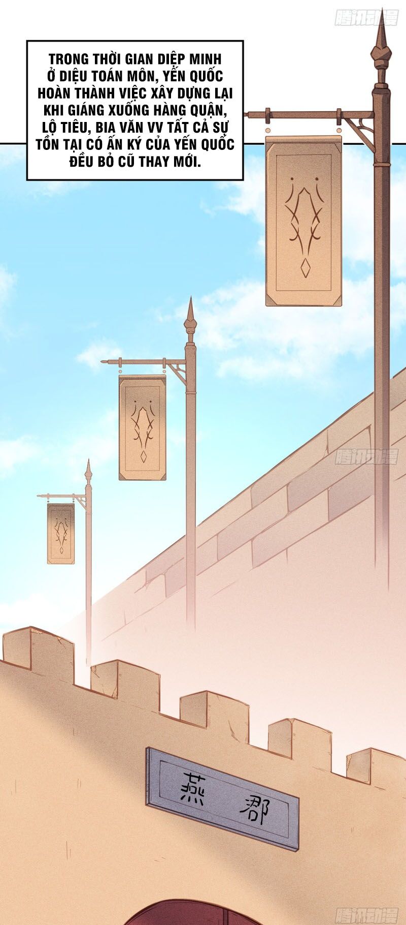 võ đạo độc tôn chapter 170 5