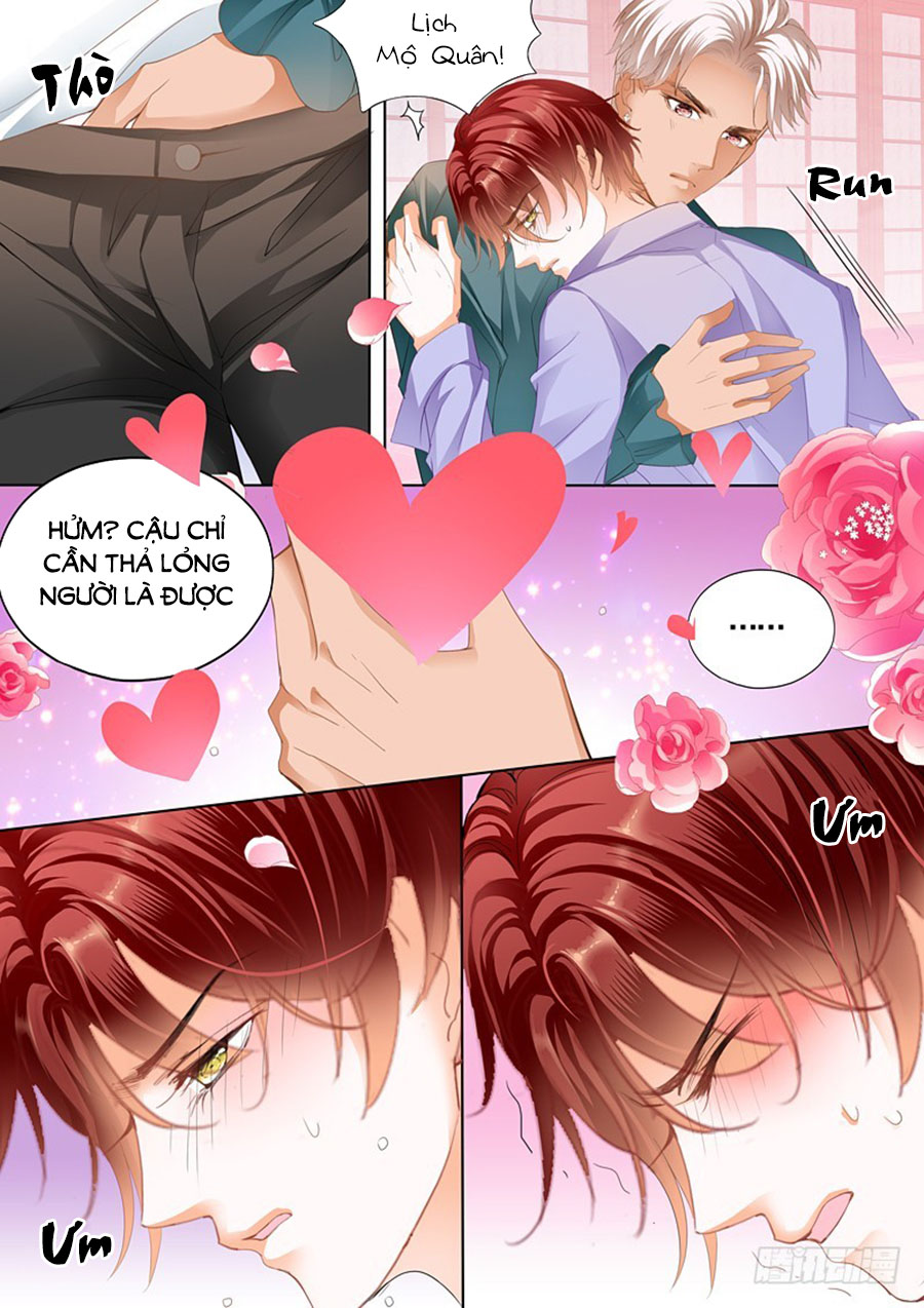 bá đạo tiểu thúc, xin trêu chọc vừa thôi! chapter 71 2