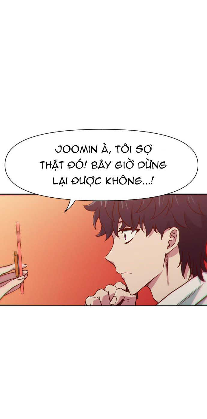 nữ sinh trường trung học chỉ bắt nạt tôi thôi chapter 9.1 20