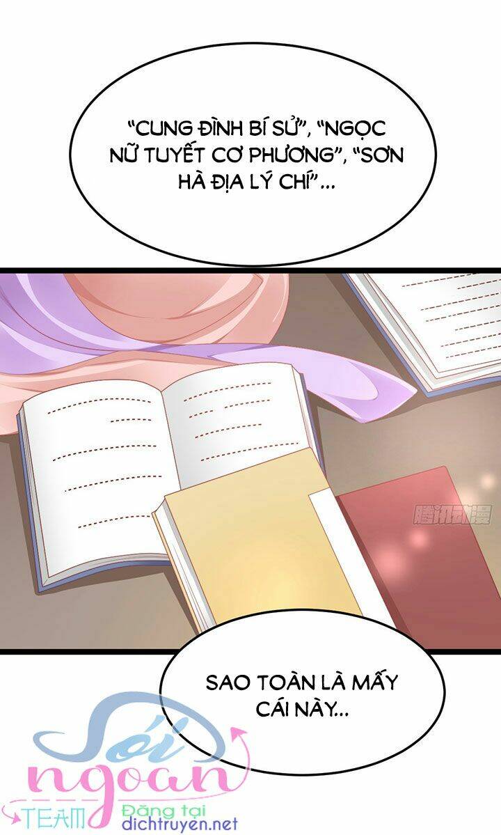 ta ở cổ đại nuôi nam nhân chapter 51 29