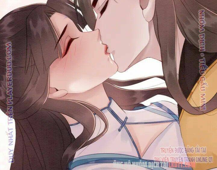 trọng sinh bá sủng nhiếp chính vương quá mạnh mẽ chapter 142 62