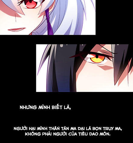 đầu óc đại sư huynh của ta rất đen tối chapter 222 9