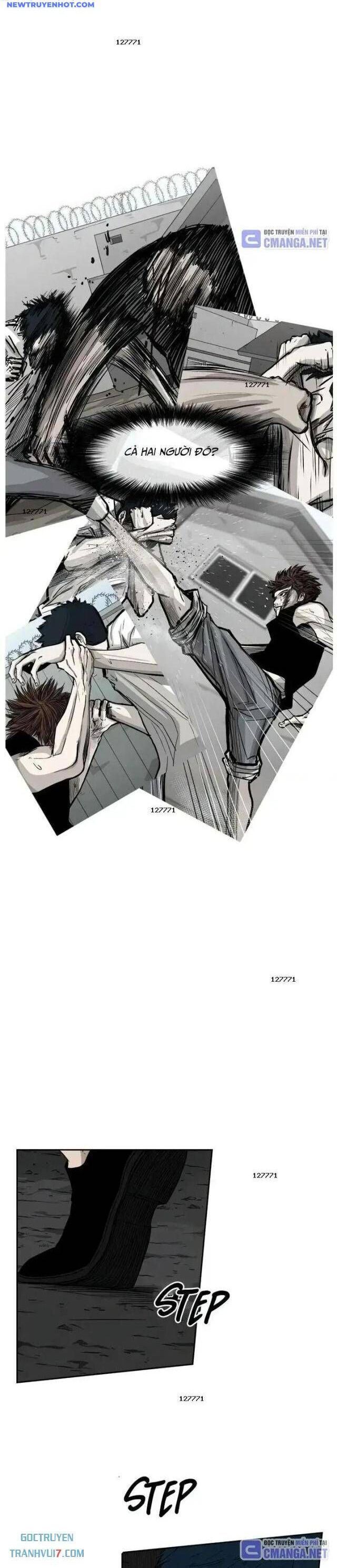 shark - cá mập chapter 71 8