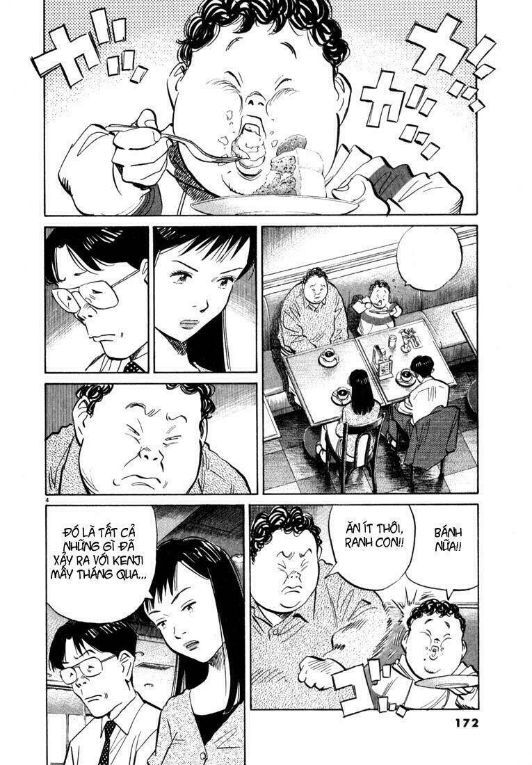 những chàng trai thế kỉ 20 chapter 31 4